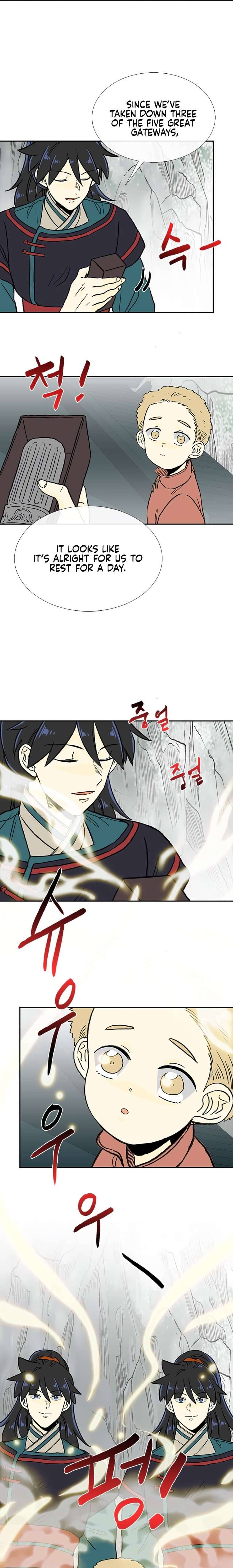 Chapter 184 - Image 11