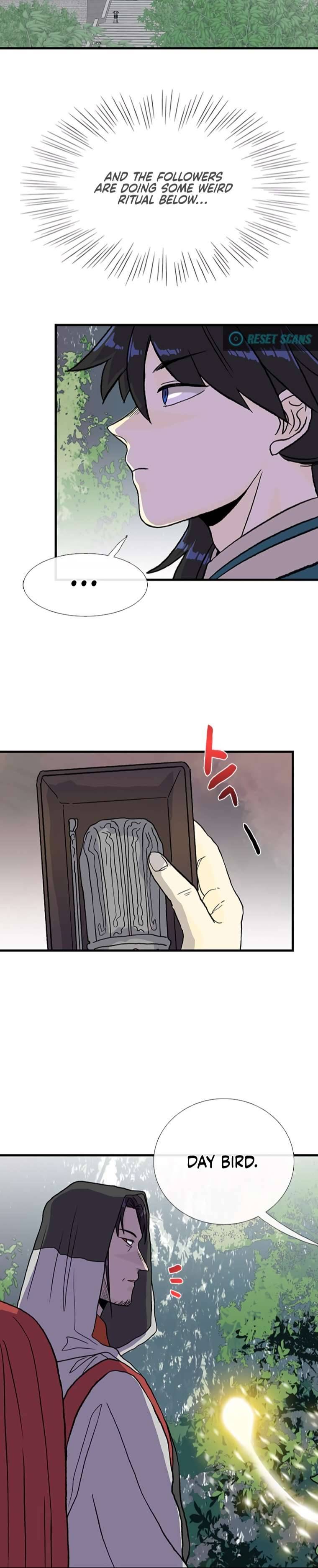Chapter 190 - Image 3