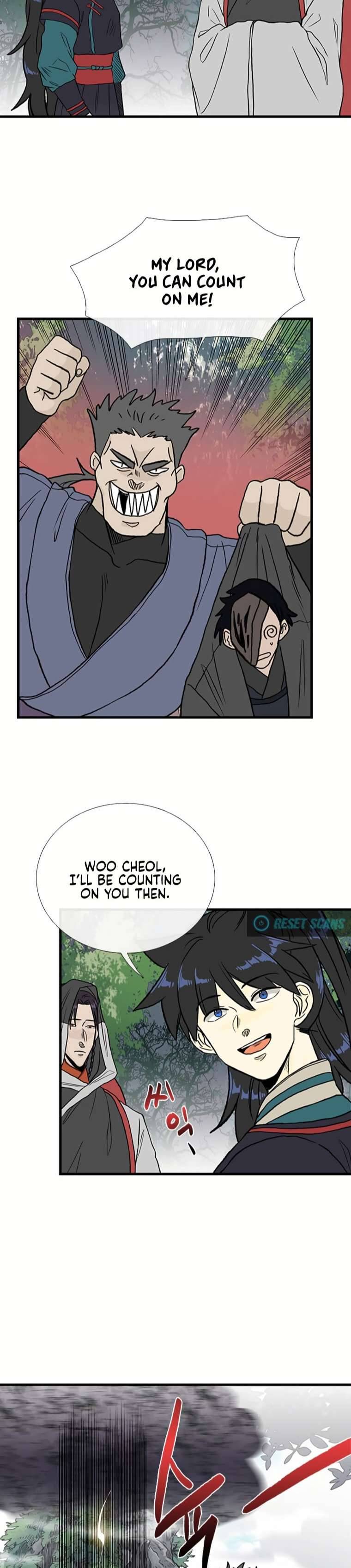 Chapter 190 - Image 5
