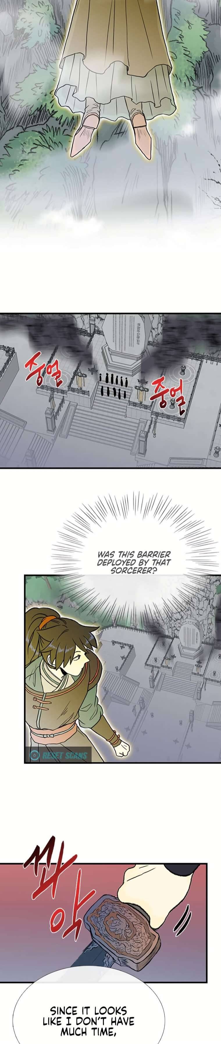 Chapter 190 - Image 8