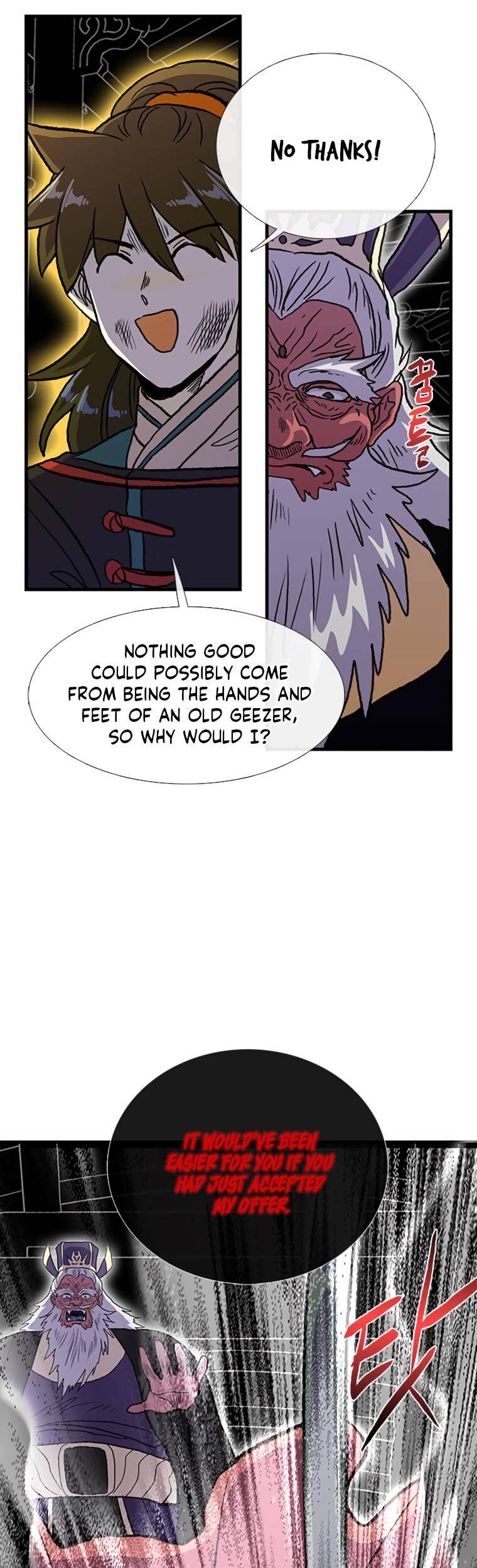 Chapter 193 - Image 35
