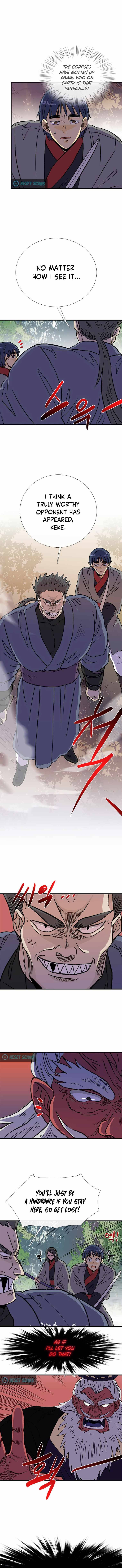 Chapter 194 - Image 8
