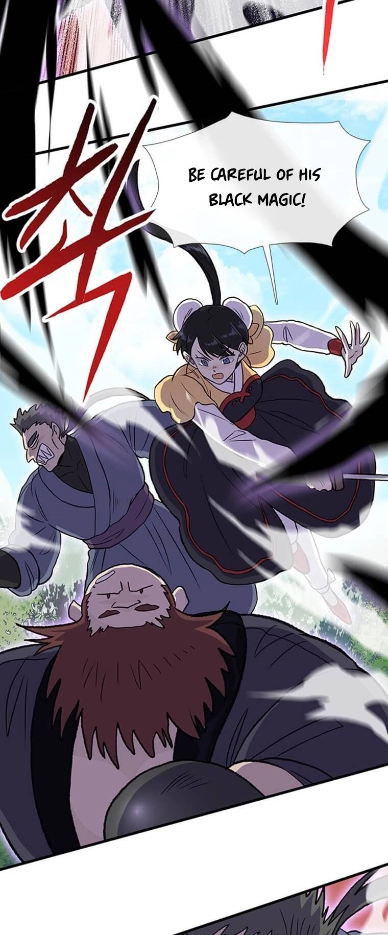 Chapter 196 - Image 21