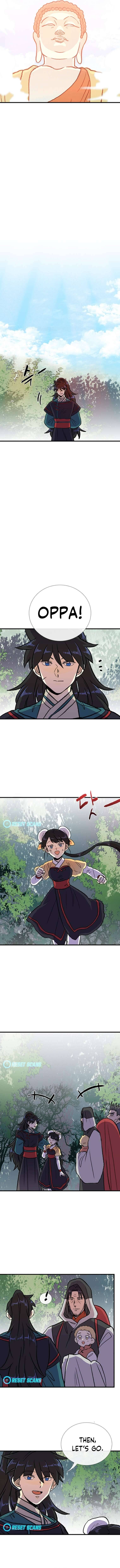 Chapter 197 - Image 6