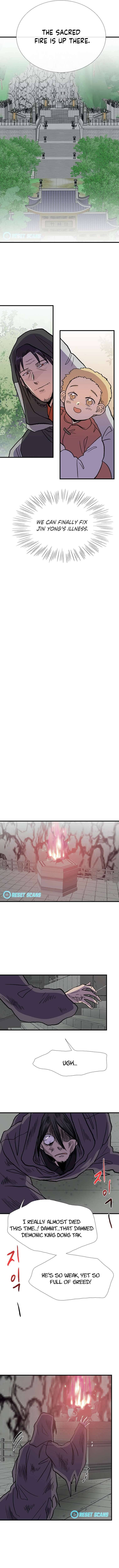 Chapter 197 - Image 7