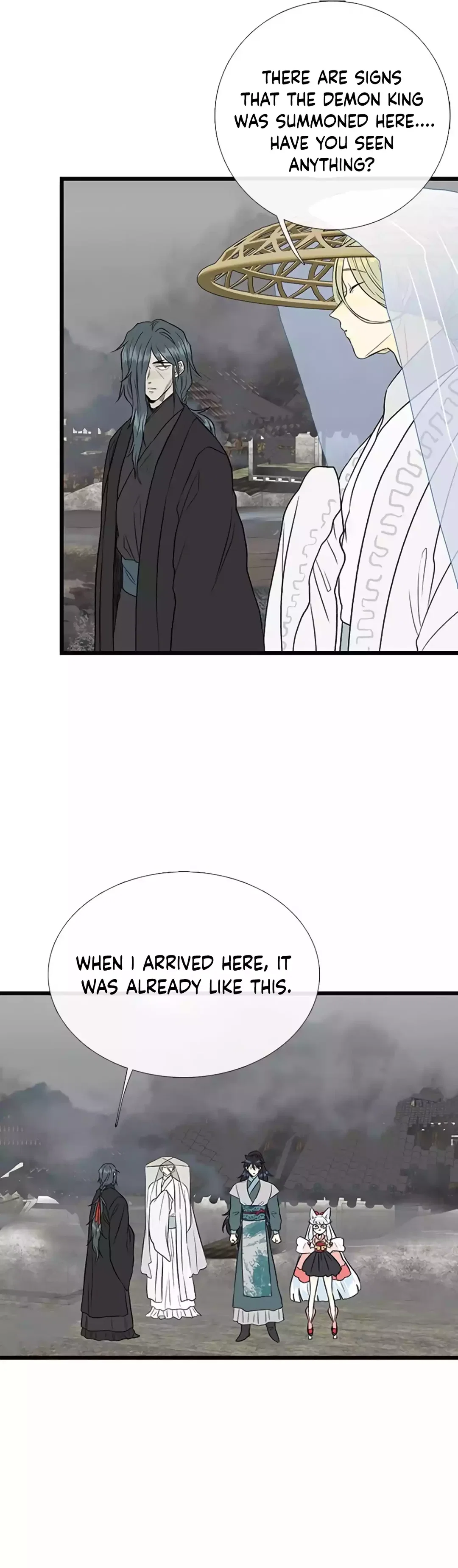 Chapter 201 - Image 15
