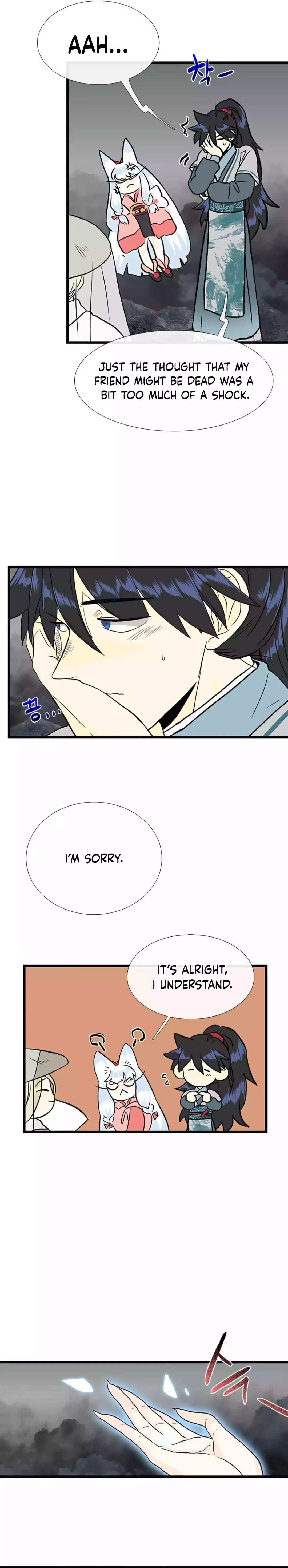 Chapter 201 - Image 21