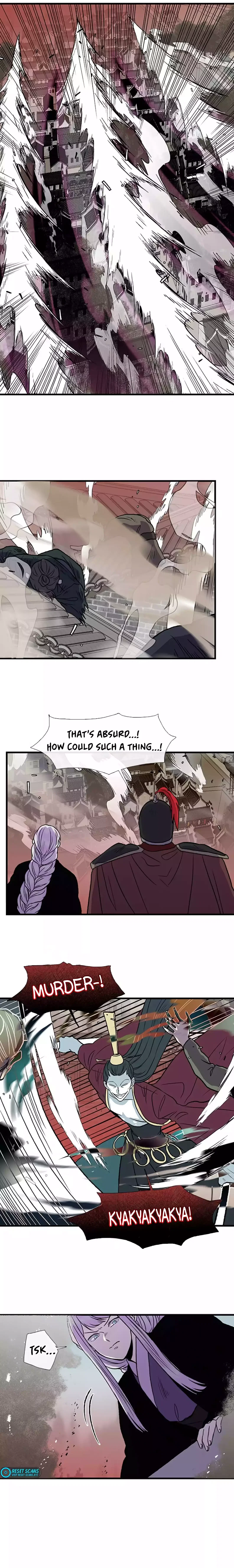 Chapter 202 - Image 5