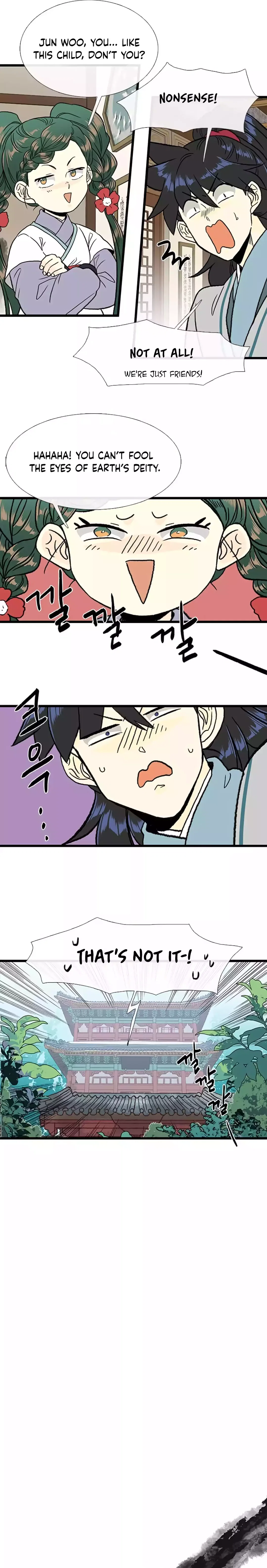 Chapter 204 - Image 10