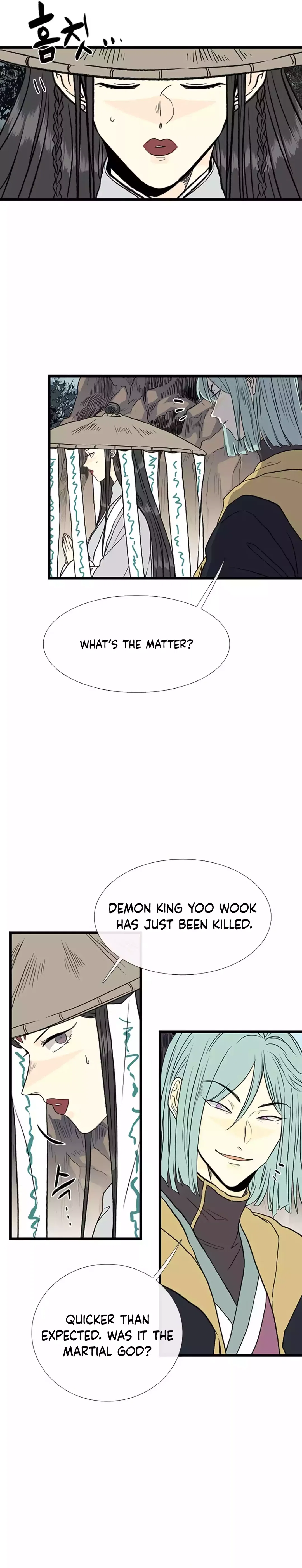Chapter 204 - Image 2