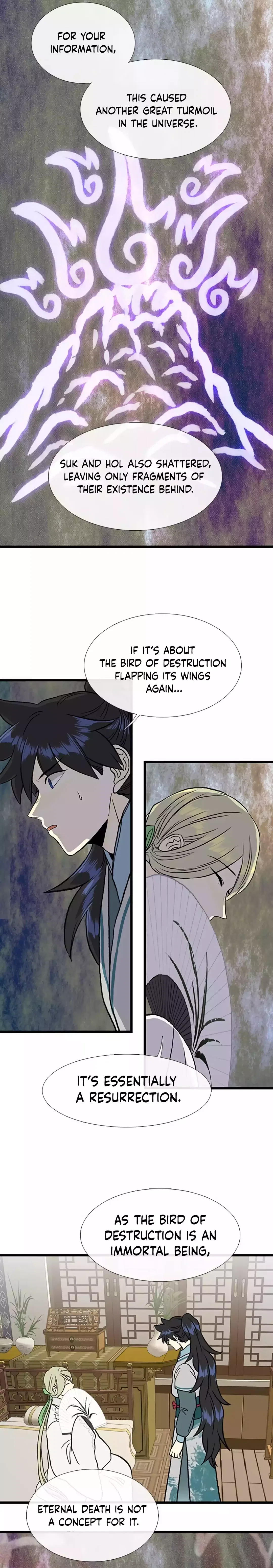 Chapter 204 - Image 21