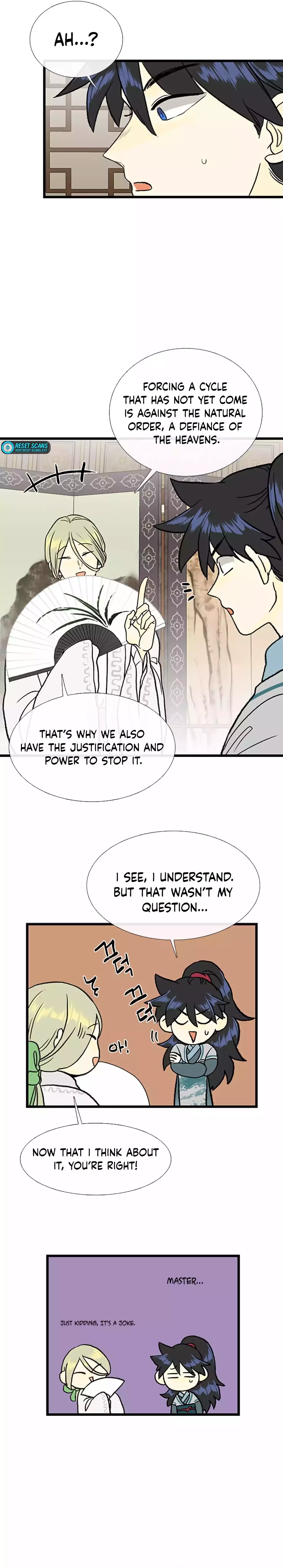 Chapter 204 - Image 23