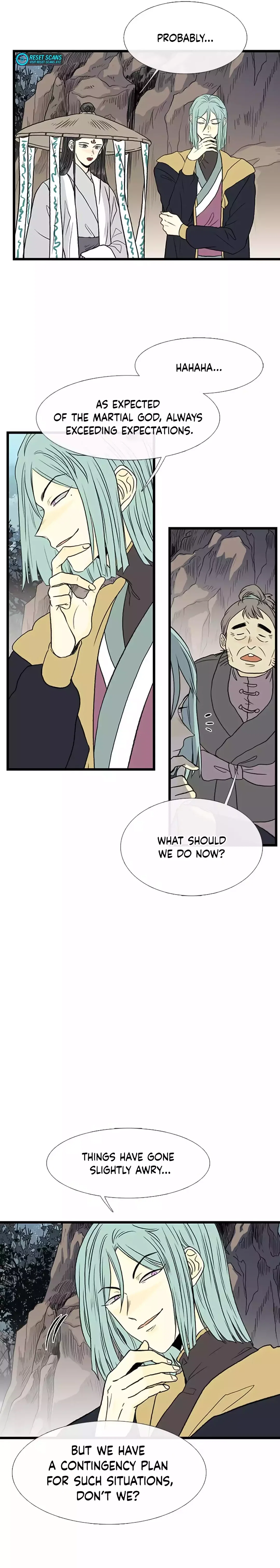 Chapter 204 - Image 3