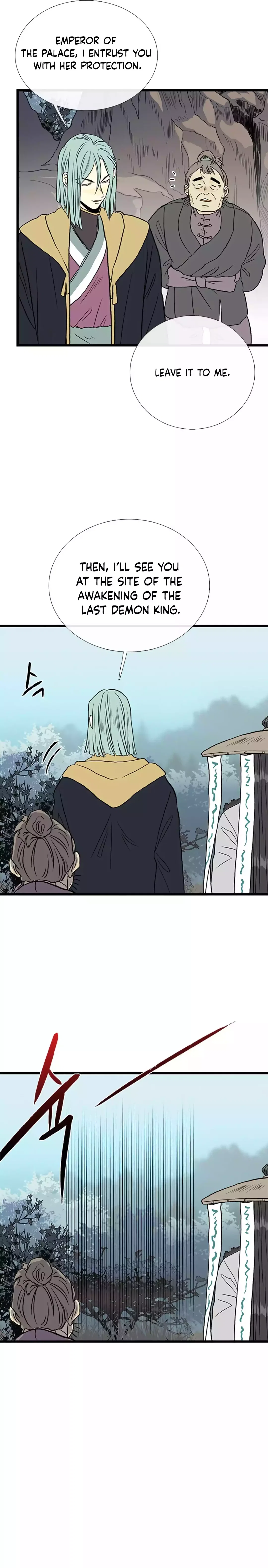 Chapter 204 - Image 5