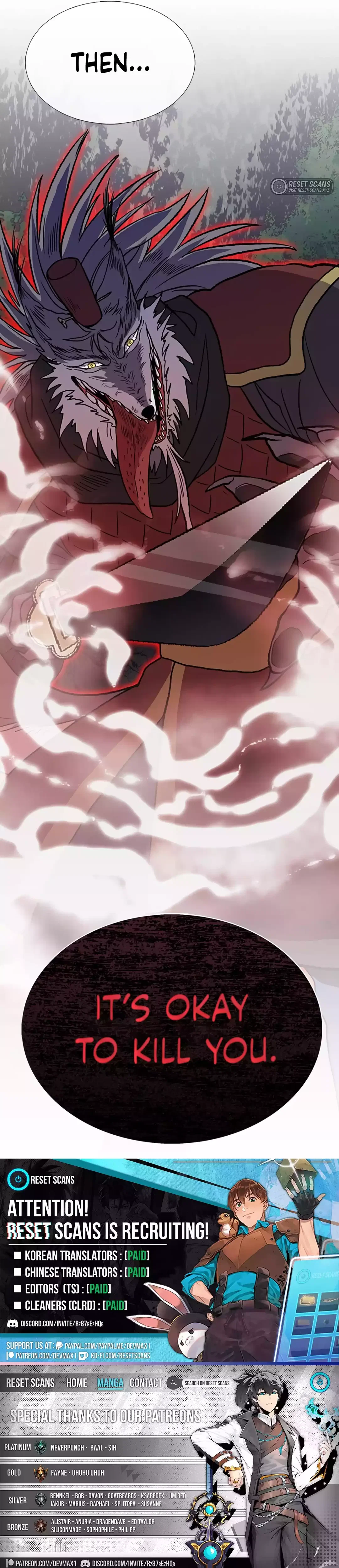 Chapter 205 - Image 19