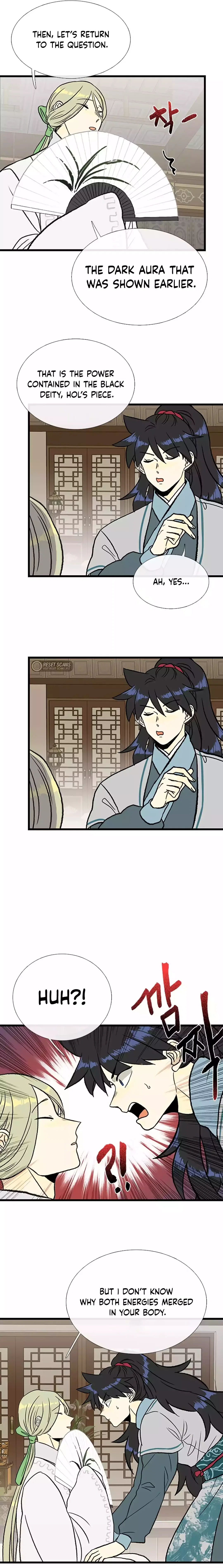 Chapter 205 - Image 4