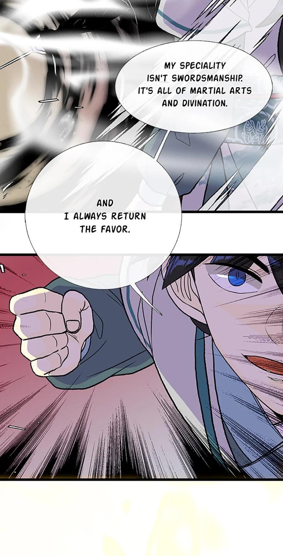 Chapter 212 - Image 34
