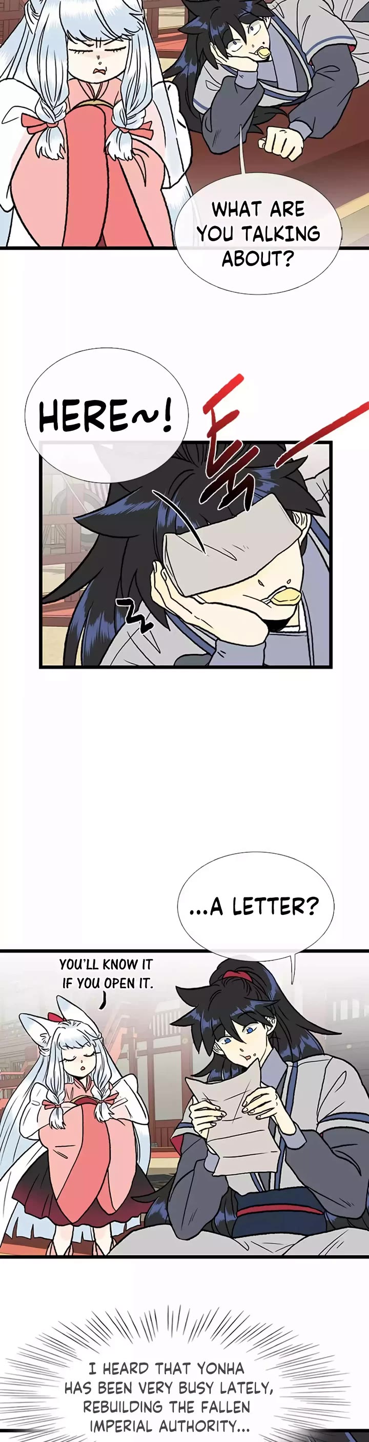 Chapter 214 - Image 29