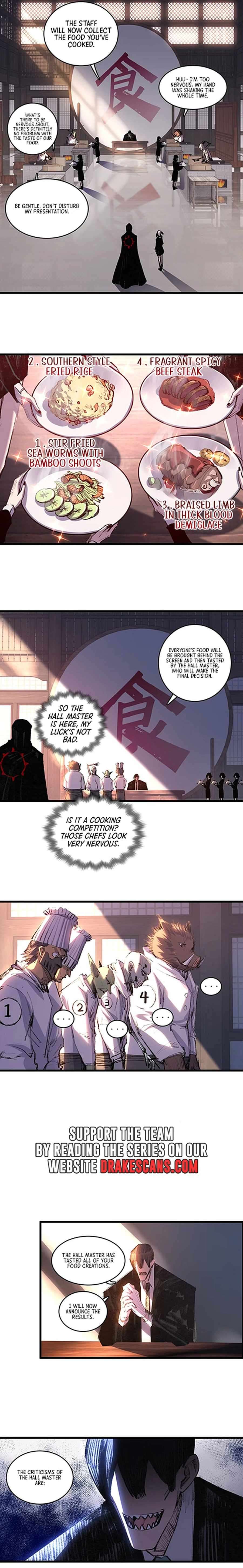 Chapter 70 - Image 9