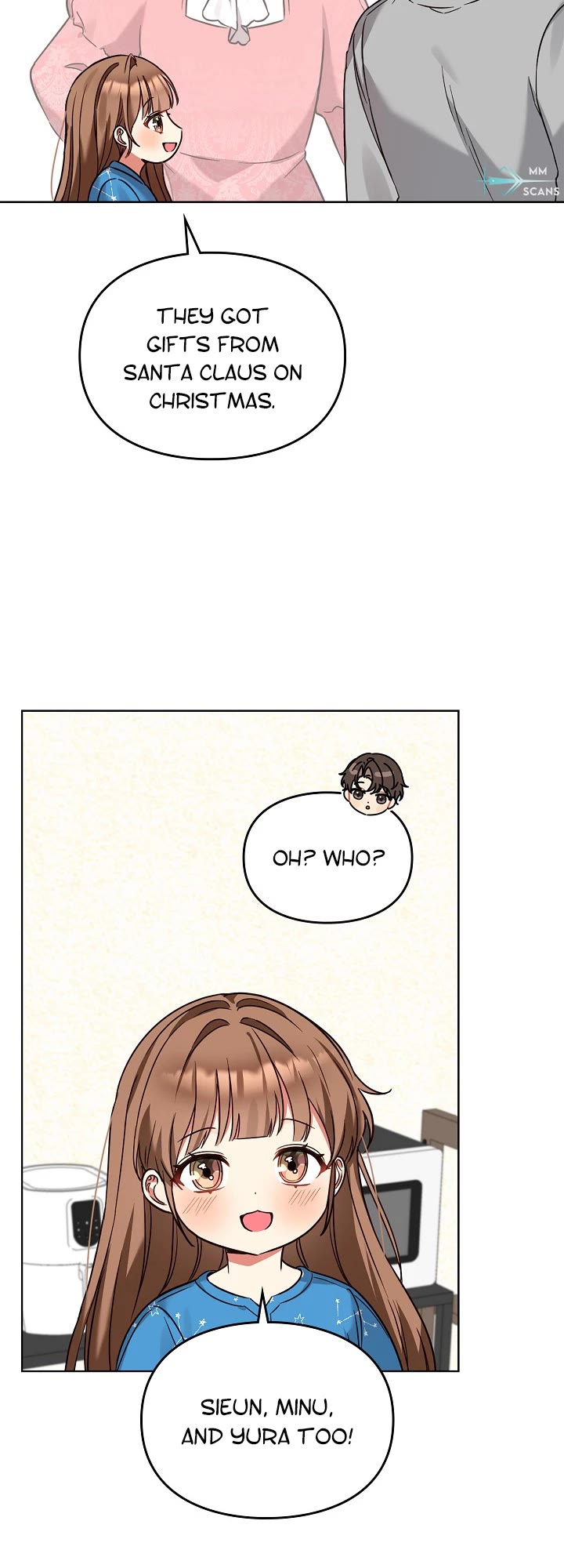 Chapter 101 - Image 5