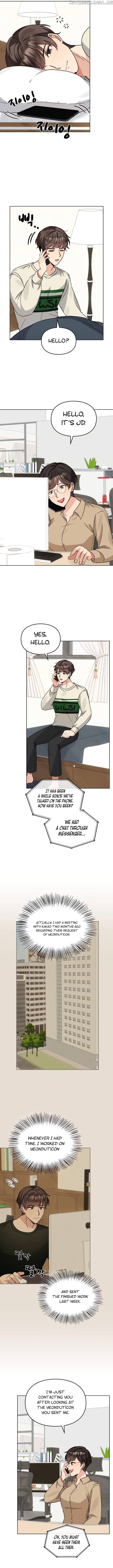 Chapter 105 - Image 10