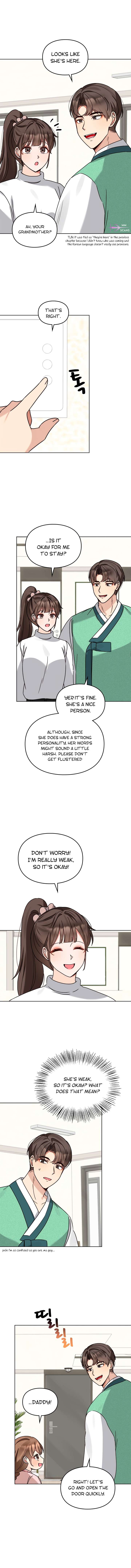 Chapter 112 - Image 2