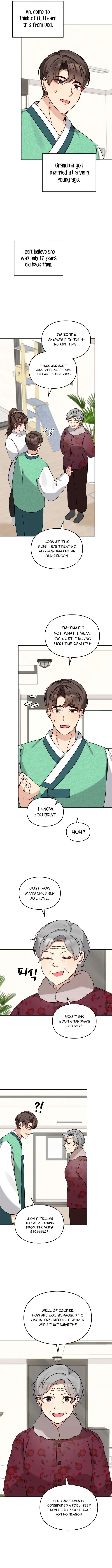 Chapter 112 - Image 5