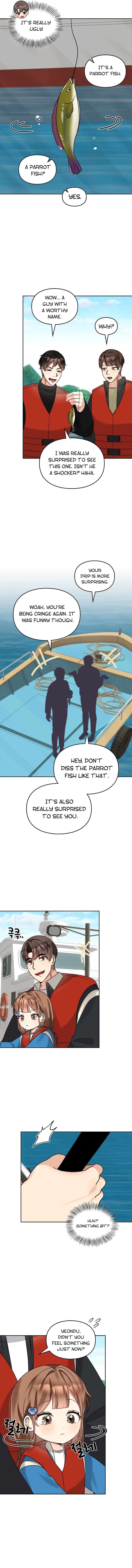 Chapter 146 - Image 4