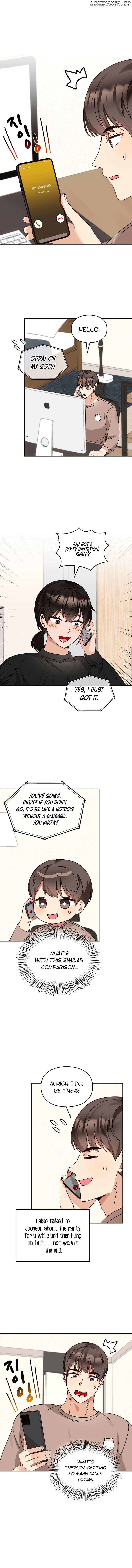 Chapter 151 - Image 7