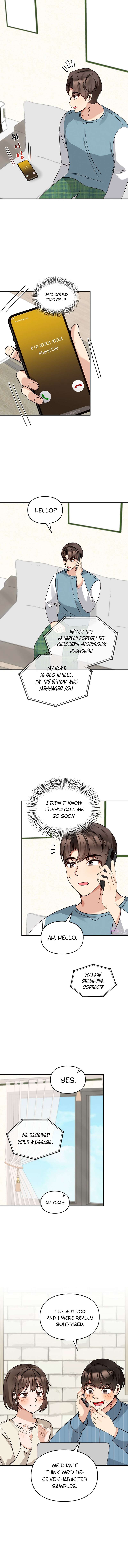 Chapter 160 - Image 2