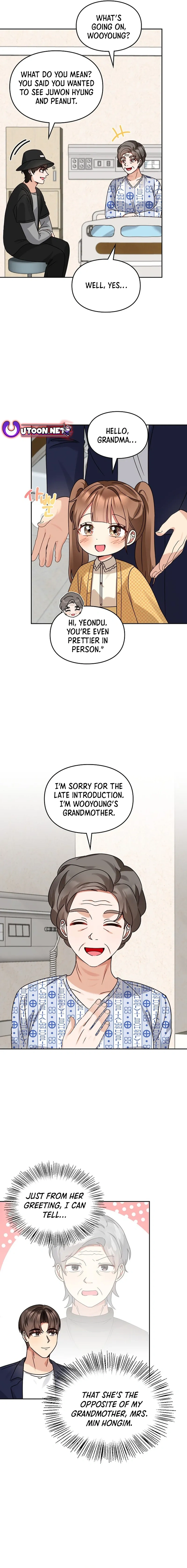 Chapter 164 - Image 4