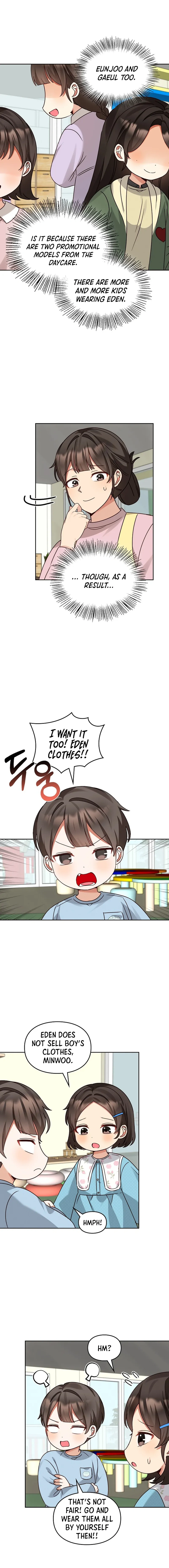 Chapter 167 - Image 6