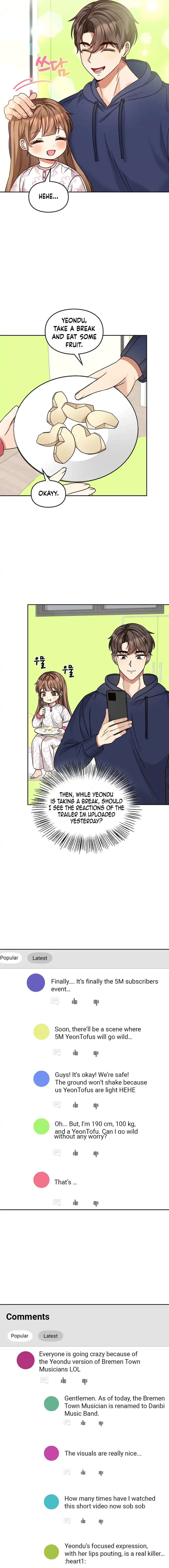 Chapter 173 - Image 11