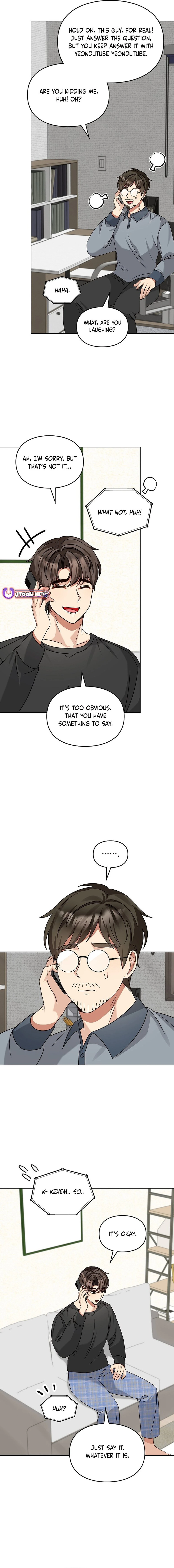 Chapter 180 - Image 15