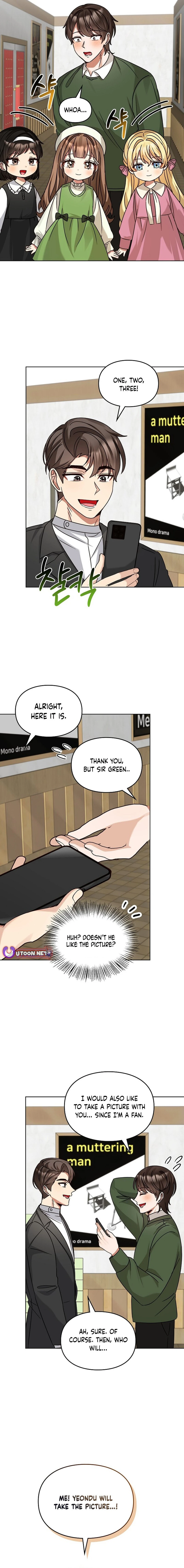 Chapter 180 - Image 5