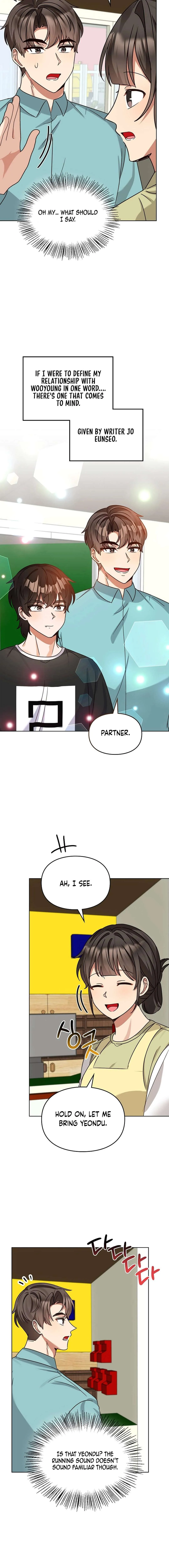 Chapter 184 - Image 7