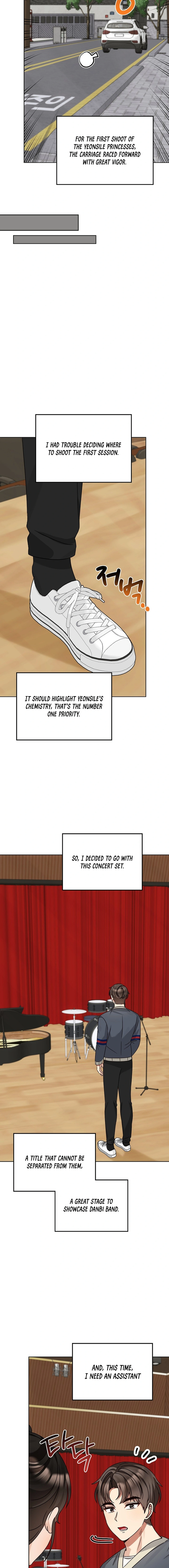 Chapter 186 - Image 9