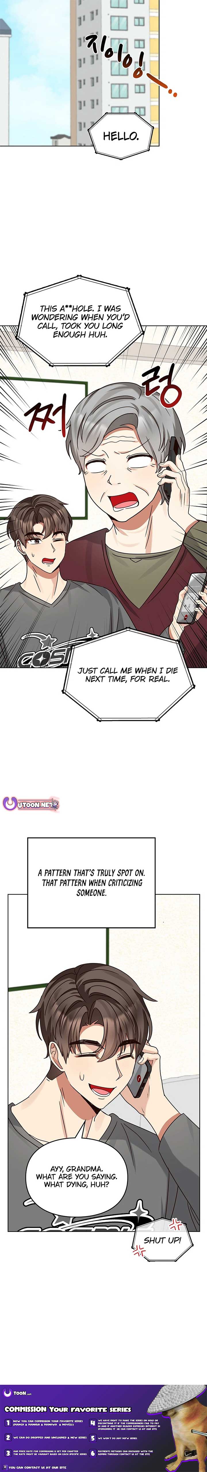 Chapter 188 - Image 17