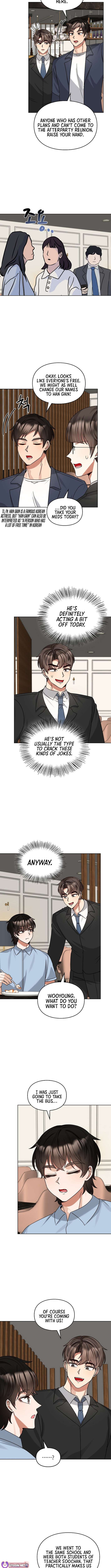 Chapter 195 - Image 2