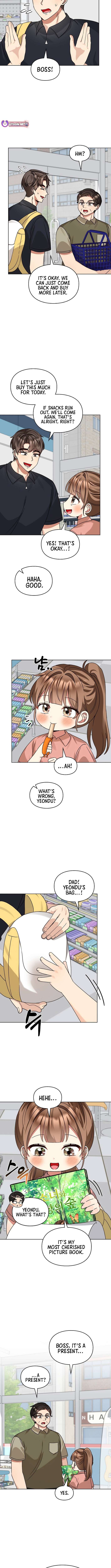 Chapter 206 - Image 3