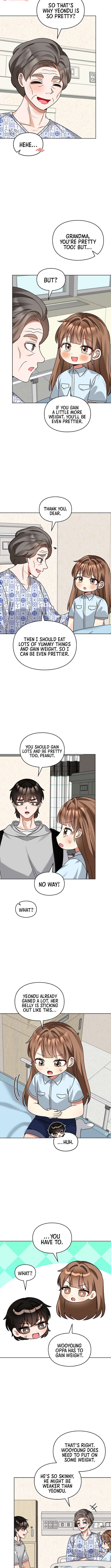 Chapter 206 - Image 7
