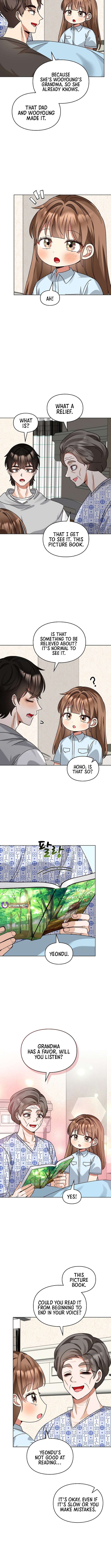 Chapter 206 - Image 9