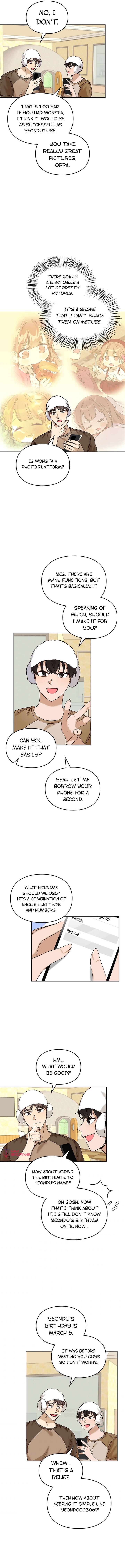 Chapter 74 - Image 8