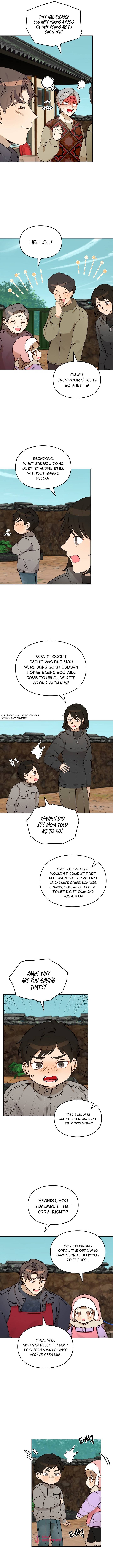 Chapter 91 - Image 12