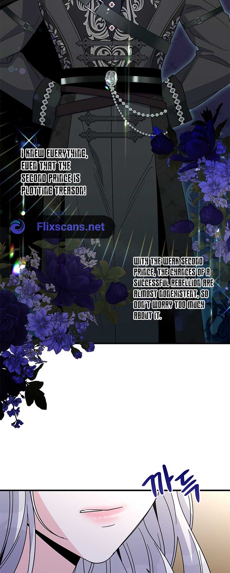 Chapter 101 - Image 3