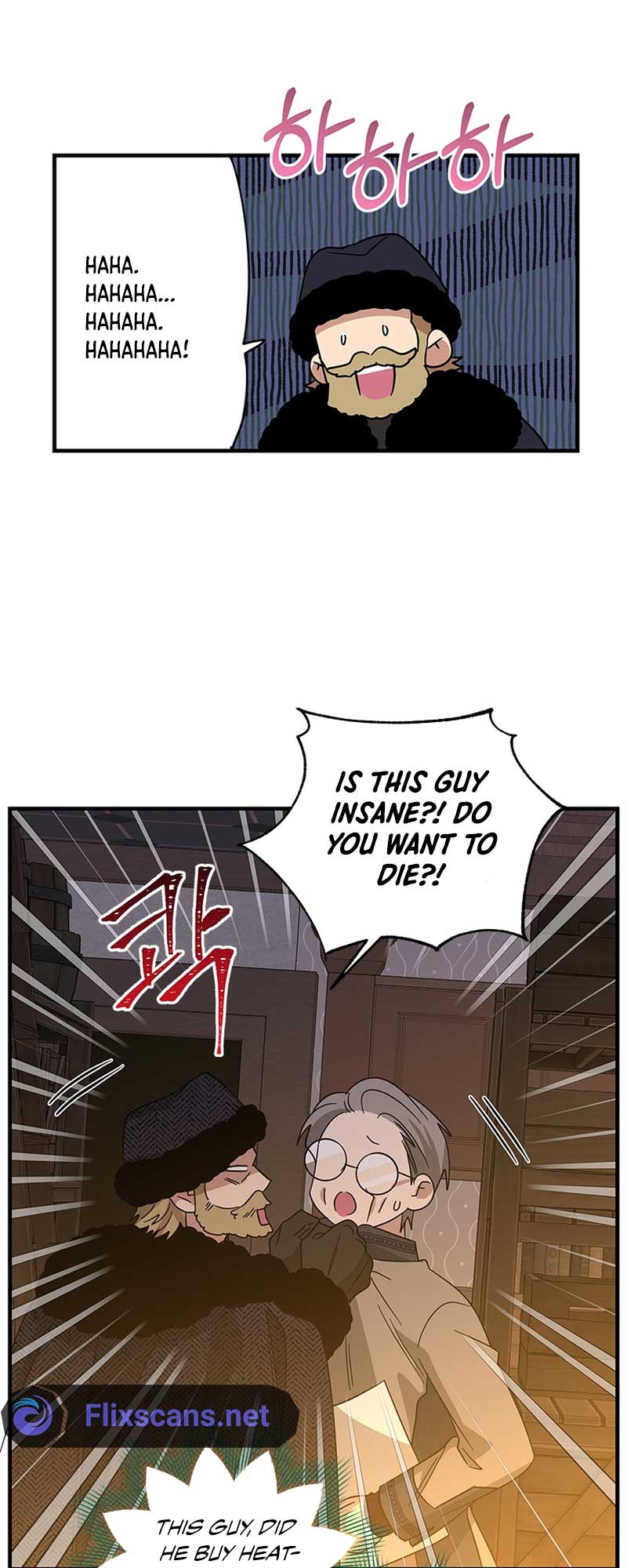 Chapter 101 - Image 33