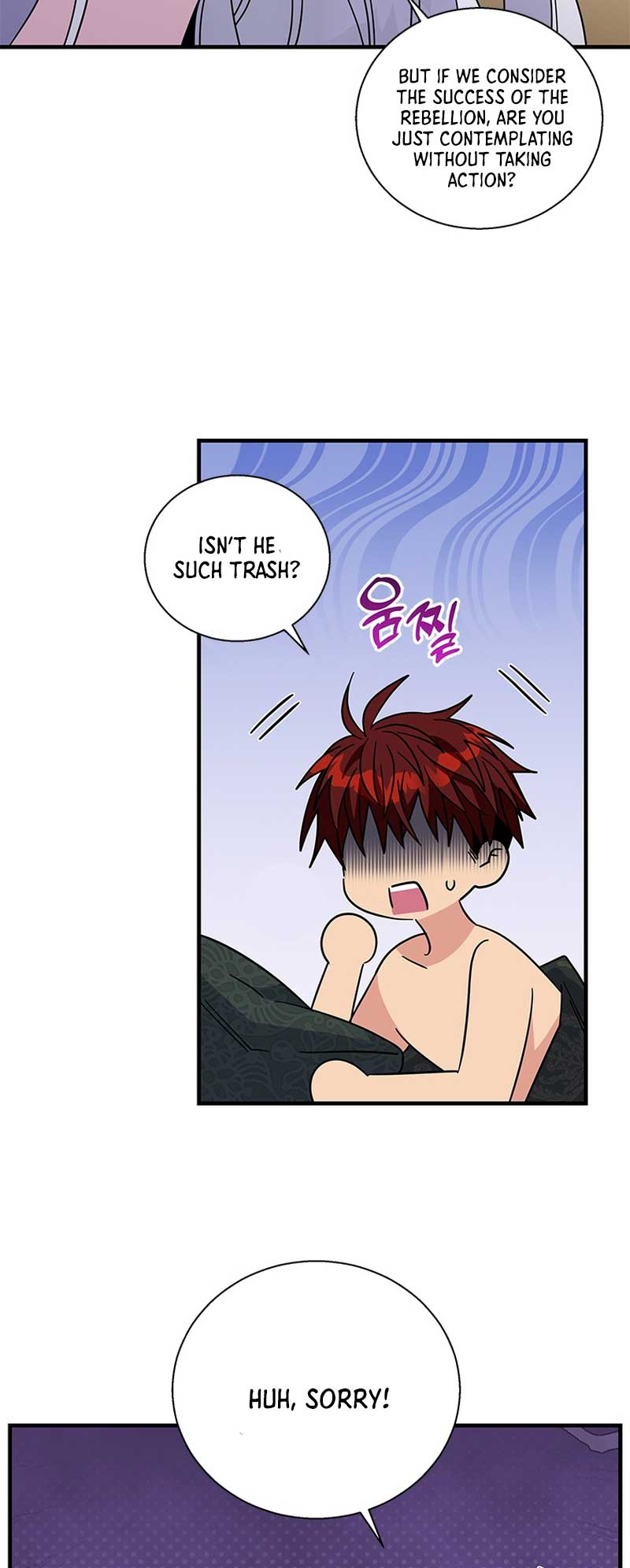 Chapter 101 - Image 4