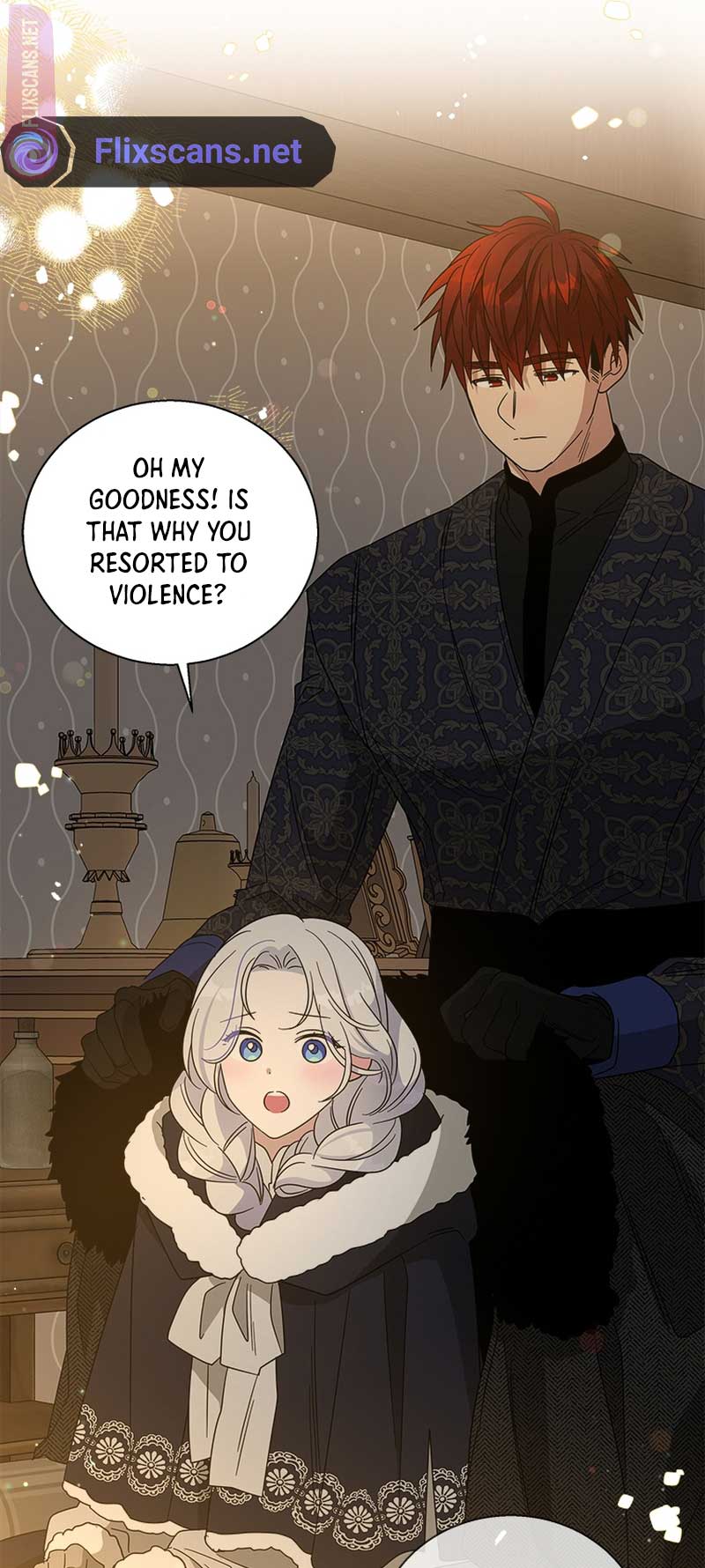 Chapter 101 - Image 43