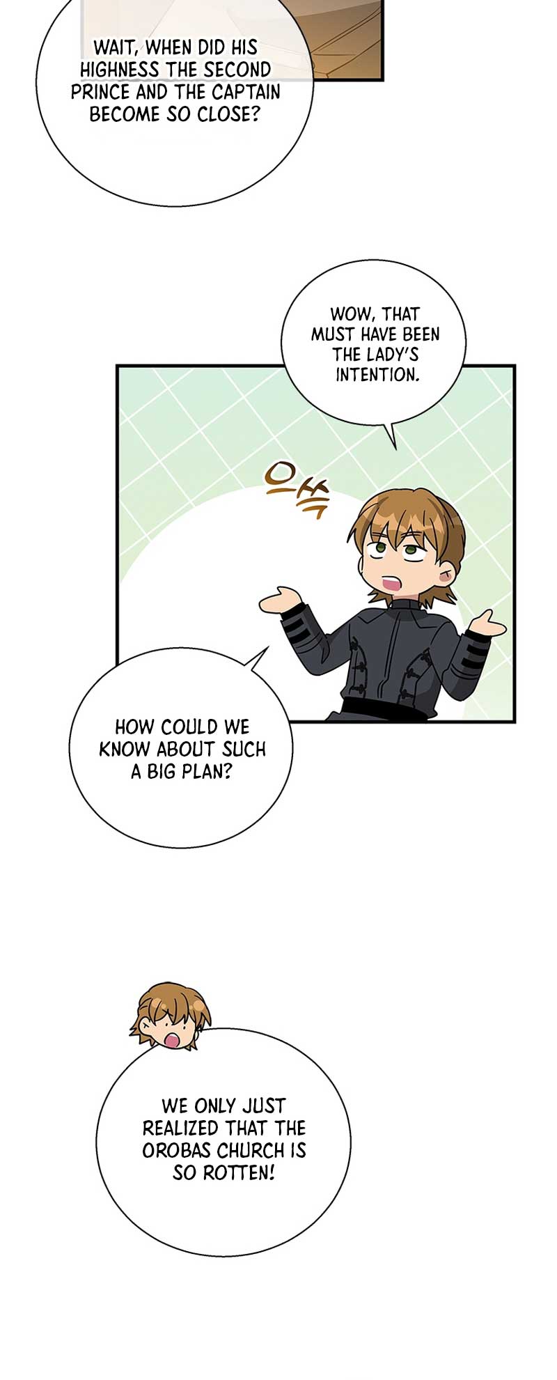 Chapter 105 - Image 30