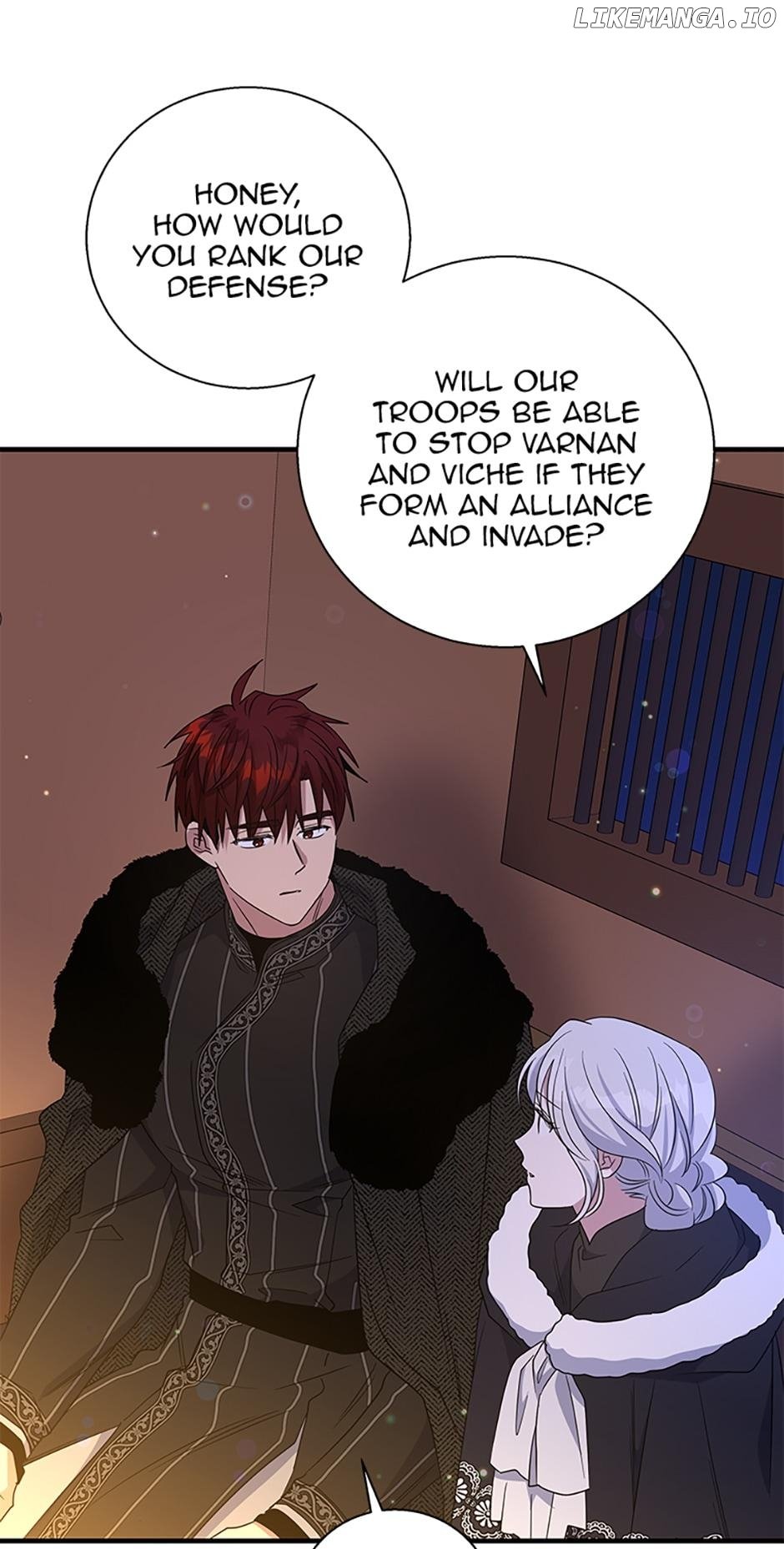 Chapter 111 - Image 2